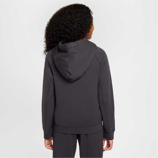 Детски суитчъри и блузи с качулки Nike Chelsea Third Pullover Hoodie Juniors Nike Chelsea Third Pullover Hoodie Juniors Детски суитчъри и блузи с качулки