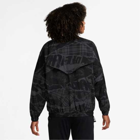 Дамско водонепромокаемо облекло Nike Chelsea Fc Woven Windrunner Jacket 2024 2025 Womens Nike Chelsea Fc Woven Windrunner Jacket 2024 2025 Womens Дамско водонепромокаемо облекло