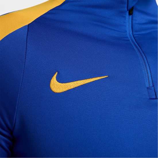 Nike Inter Milan Strike Third Drill Top Adults  Мъжки горнища с цип