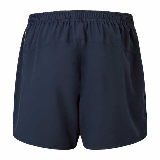 Дамски Шорти British And Irish Lions 2024 Gym Shorts Womens  