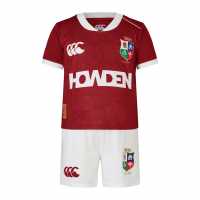 British And Irish Lions 2024 Mini Kit Infants  