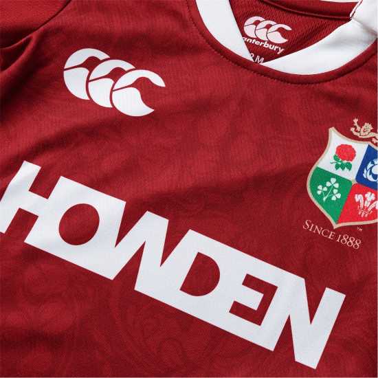 British And Irish Lions 2024 Mini Kit Infants British And Irish Lions 2024 Mini Kit Infants