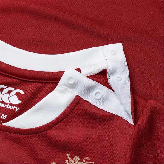 British And Irish Lions 2024 Mini Kit Infants British And Irish Lions 2024 Mini Kit Infants