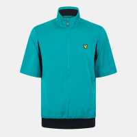 Lyle And Scott Непромокаемо Яке Men's Golf Waterproof Jacket  