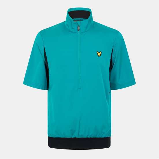 Lyle And Scott Непромокаемо Яке Men's Golf Waterproof Jacket Lyle And Scott Непромокаемо Яке Men's Golf Waterproof Jacket