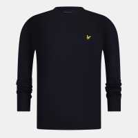 Lyle And Scott Crew Neck Sweater  