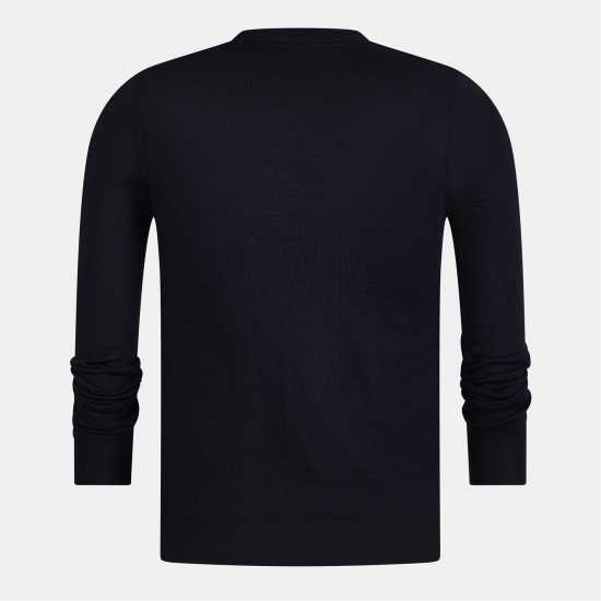 Lyle And Scott Crew Neck Sweater  