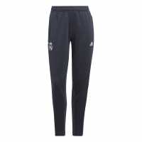 Adidas Real Madrid Condivo 22 Training Tracksuit Bottoms Womens  Футболни екипи за бягане