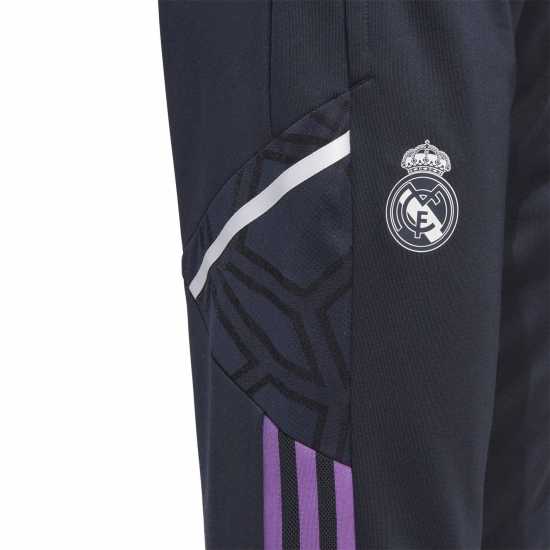Футболни екипи за бягане Adidas Real Madrid Condivo 22 Training Tracksuit Bottoms Womens Adidas Real Madrid Condivo 22 Training Tracksuit Bottoms Womens Футболни екипи за бягане