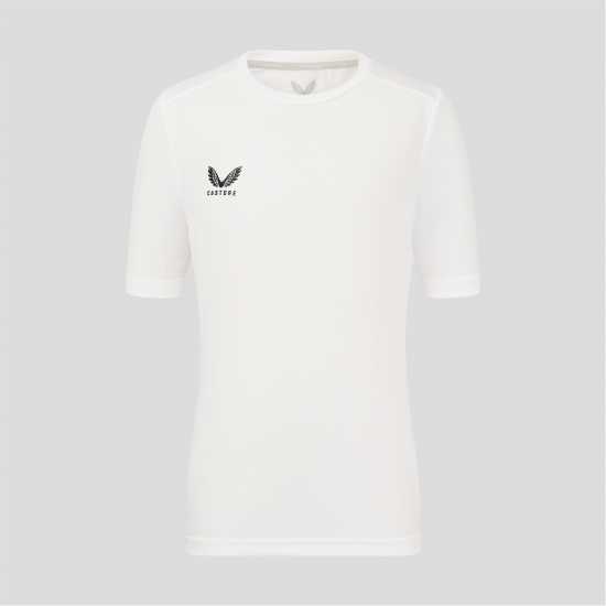 Castore Ulster Training T-Shirt 2024 2025 Juniors Castore Ulster Training T-Shirt 2024 2025 Juniors