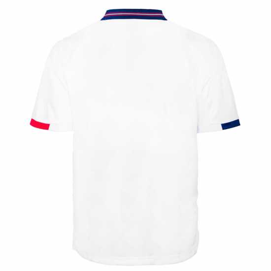 Футболни отбори и стоки Домакинска Футболна Фланелка Score Draw England Home Shirt 1989 Adults Домакинска Футболна Фланелка Score Draw England Home Shirt 1989 Adults Футболни отбори и стоки