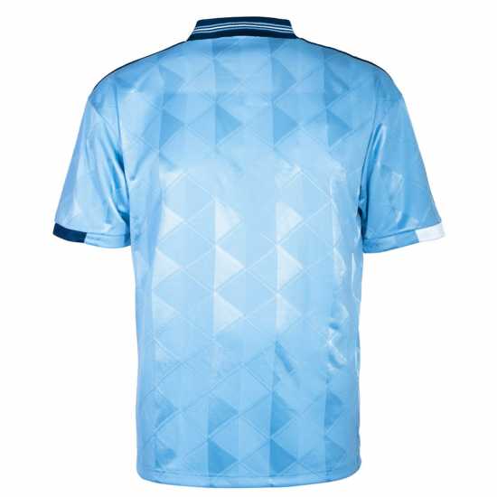 Score England Third Shirt 1989 Adults  