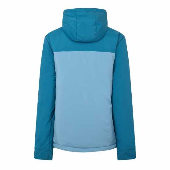 Анорак Castore Women's Aston Villa Licensed Rain Anorak Jacket  