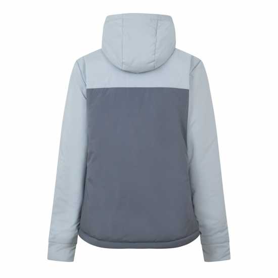 Анорак Castore Women's Aston Villa Licensed Rain Anorak Jacket  