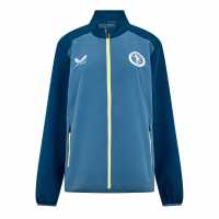 Анорак Castore Women's Aston Villa Licensed Rain Anorak Jacket  