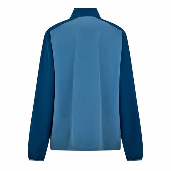 Анорак Castore Women's Aston Villa Licensed Rain Anorak Jacket  