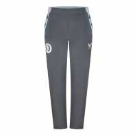Castore Women's Aston Villa Licensed Tracksuit Bottom  