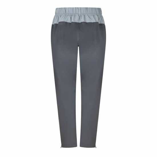 Castore Women's Aston Villa Licensed Tracksuit Bottom  