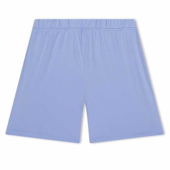 Unisex Kids' Avfc Domestic Replica Football Shorts Unisex Kids' Avfc Domestic Replica Football Shorts