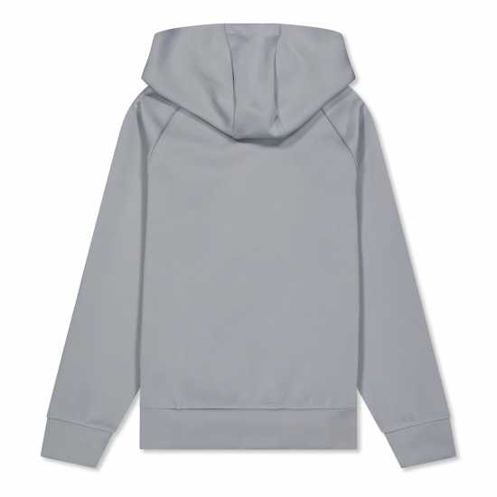 Castore Unisex Kids' Aston Villa Licensed Hoodie  