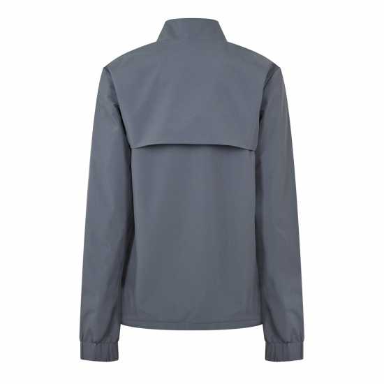 Анорак Castore Women's Aston Villa Licensed Rain Anorak Jacket  
