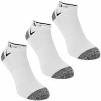 Callaway 3 Чифта Чорапи 3 Pack Socks Mens