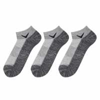Callaway 3 Чифта Чорапи 3 Pack Socks Mens