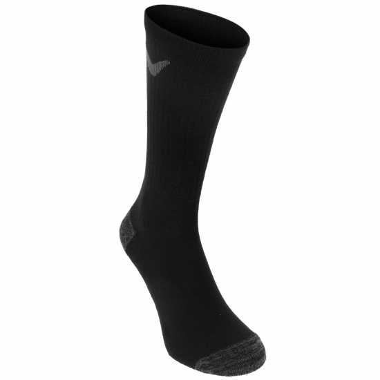 Callaway Opti Dri 3 Pack Golf Socks Черно Callaway Opti Dri 3 Pack Golf Socks Черно
