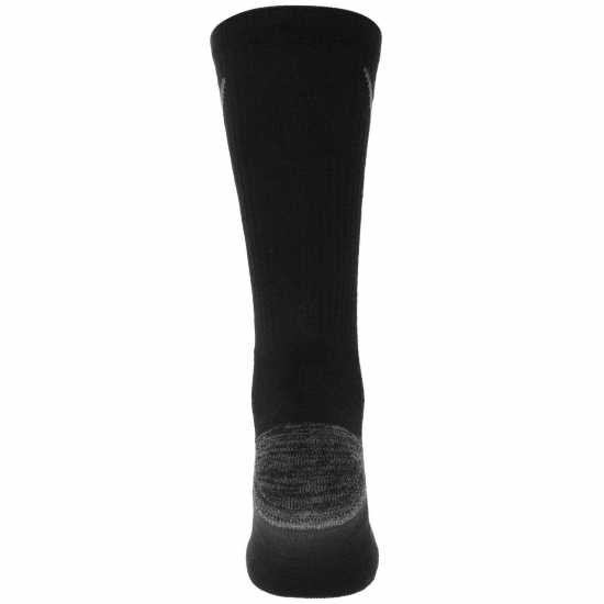 Callaway Opti Dri 3 Pack Golf Socks Черно Callaway Opti Dri 3 Pack Golf Socks Черно