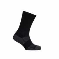 Callaway Мъжки Чорапи Tour Crew Socks Mens Black Мъжки чорапи