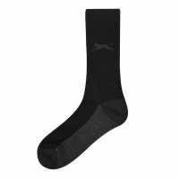 Slazenger Crew Golf Socks 1 Pack Mens  Мъжки чорапи