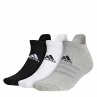 Adidas Golf Ankle Socks 3 Pairs 2024 2025 Adults  Мъжки чорапи