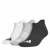Adidas Golf Ankle Socks 3 Pairs 2024 2025 Adults  