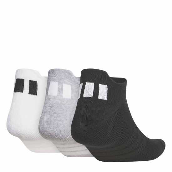 Adidas Golf Ankle Socks 3 Pairs 2024 2025 Adults  