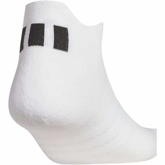 Adidas Golf Ankle Socks 3 Pairs 2024 2025 Adults  
