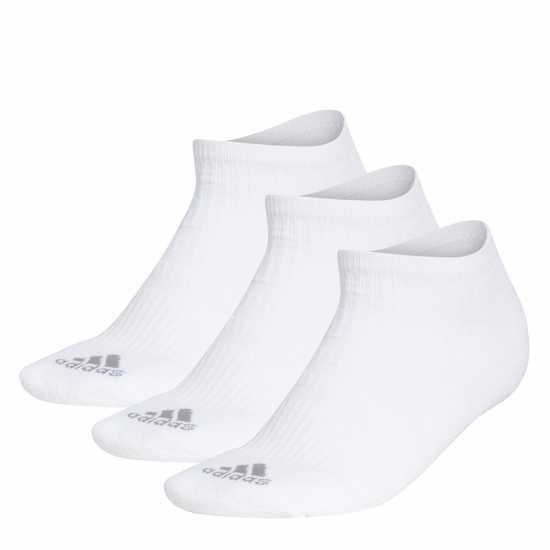Adidas 3 Pack Comfort Low Golf Socks Womens  Дамски чорапи