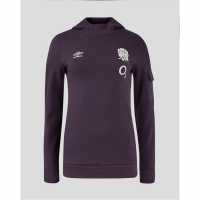 Umbro England Rugby Hoodie 2024 Adults Umbro England Rugby Hoodie 2024 Adults