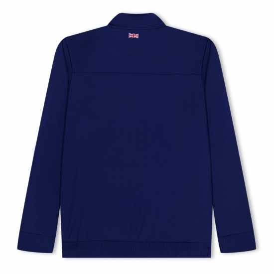 Футболни тренировъчни якета Castore Anth Jkt Sn99 Castore Anth Jkt Sn99 Футболни тренировъчни якета