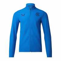 Rangers Anthem Jacket Adults  