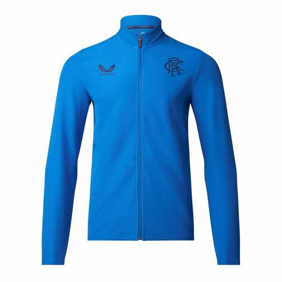 Rangers Anthem Jacket Adults  