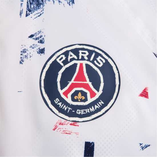 Футболни тренировъчни якета Nike Анорак Paris Saint Germain Anorak Jacket Adults Nike Анорак Paris Saint Germain Anorak Jacket Adults Футболни тренировъчни якета