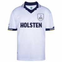 Score Draw Tottenham Hotspur Away Shirt 1994 Adults  Футболни тренировъчни горнища