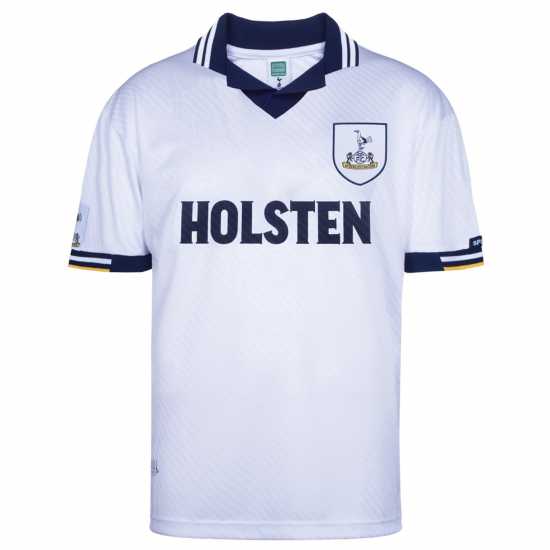 Score Draw Tottenham Hotspur Away Shirt 1994 Adults  Футболни тренировъчни горнища