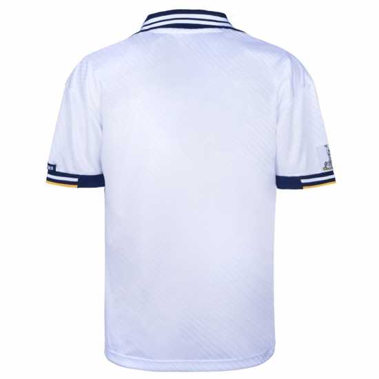 Score Draw Tottenham Hotspur Away Shirt 1994 Adults  Футболни тренировъчни горнища