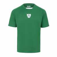 Kooga Мъжка Риза Rugby T-Shirt Mens Ирландия 