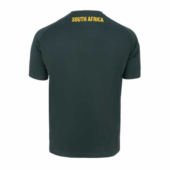 Kooga Мъжка Риза Rugby T-Shirt Mens Южна Африка 