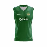 Oneills Offaly Training Vest Junior  