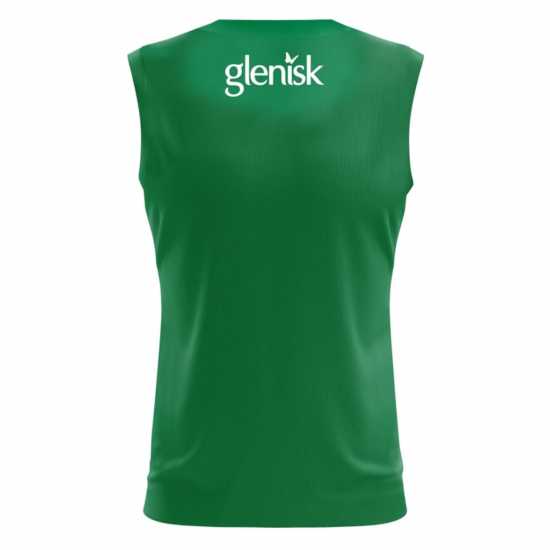 Oneills Offaly Training Vest Junior  