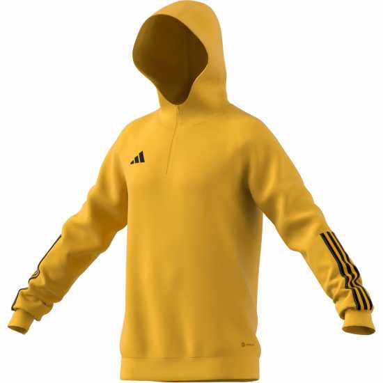 Adidas Tiro23 C Hood Sn99  Футболни тренировъчни якета
