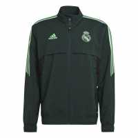 Adidas Real Pre Jkt Sn99  Футболни тренировъчни якета